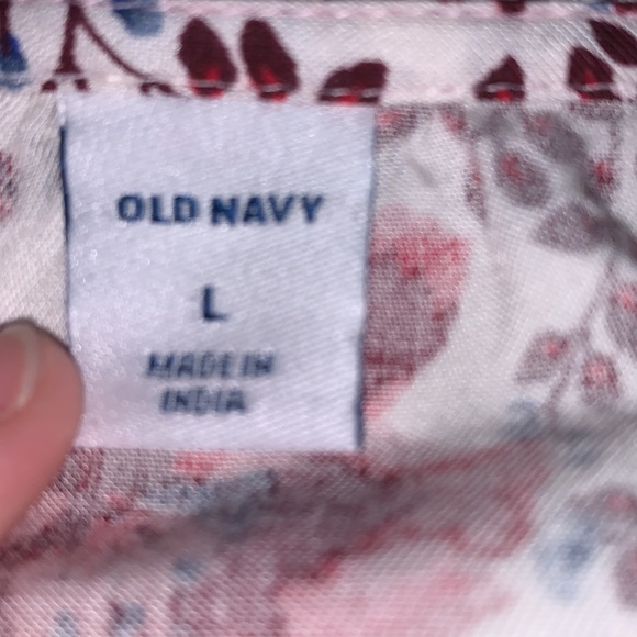 FLORAL DRESS! 💋 - Picture 2 of 3